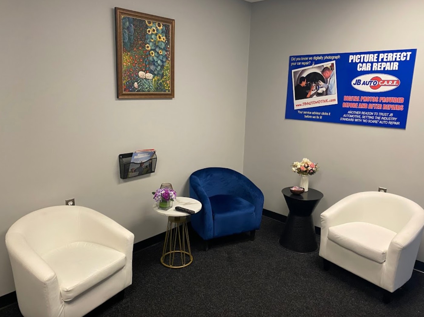 JB Auto CARE Weymouth's Best Place to Fix All Car Troubles